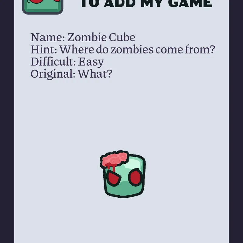 Game by @ExtraSakuraStarStuff
