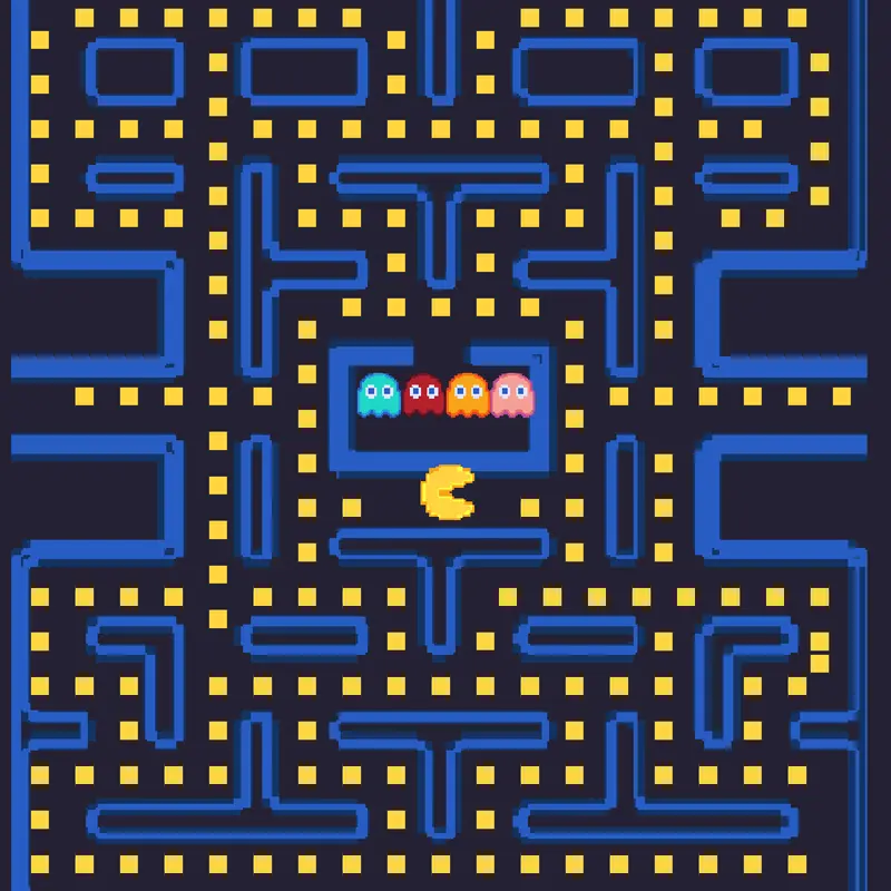 Game by @otzuanyrepr
