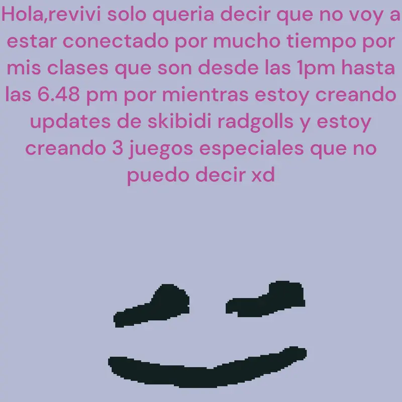 Game by @sussxd