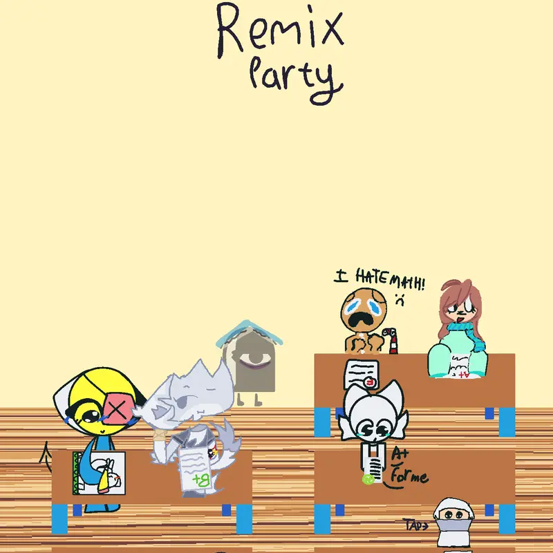 Game by @hi-yall