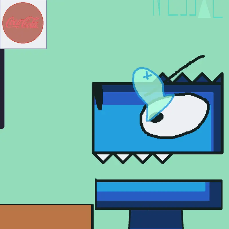 Game by @BallDestroyer