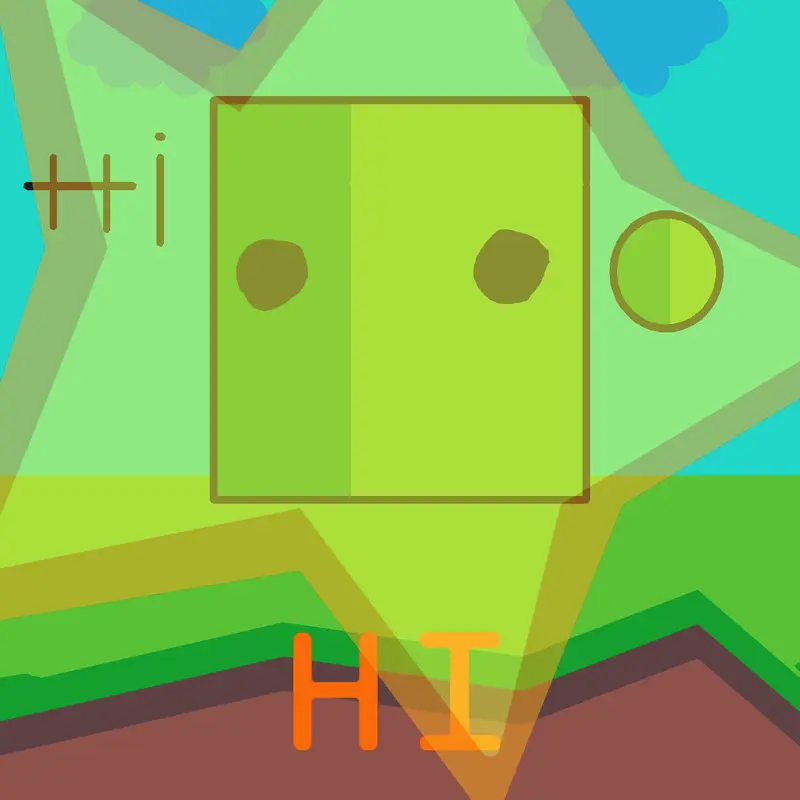 Game by @Po4