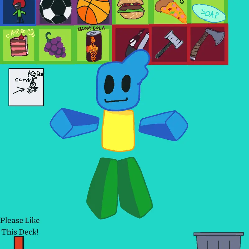 Game by @friend_sandbox