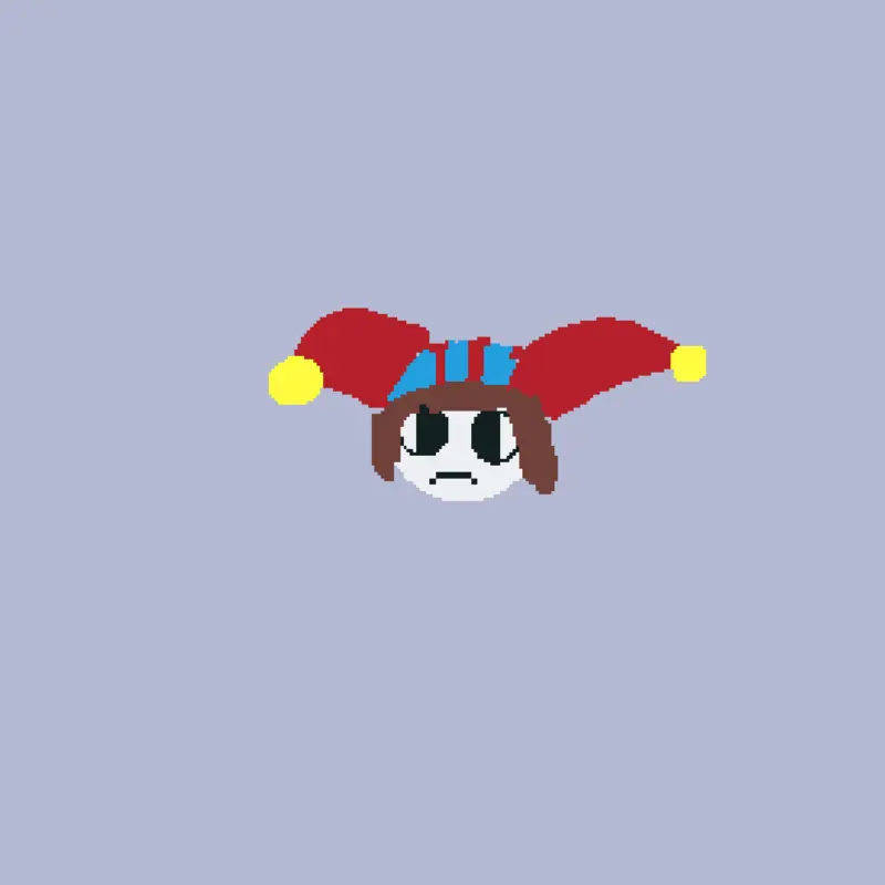 Game by @sodaEssA