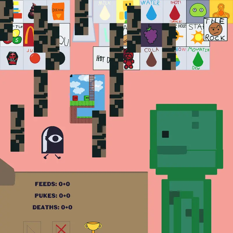 Game by @Victoria24