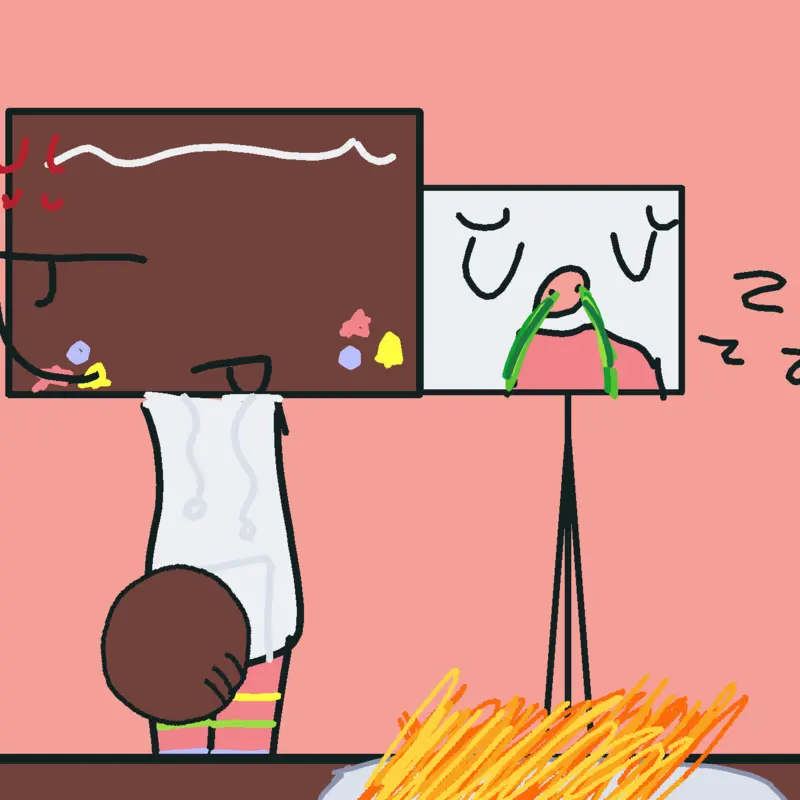 Game by @Tishahcosmocute