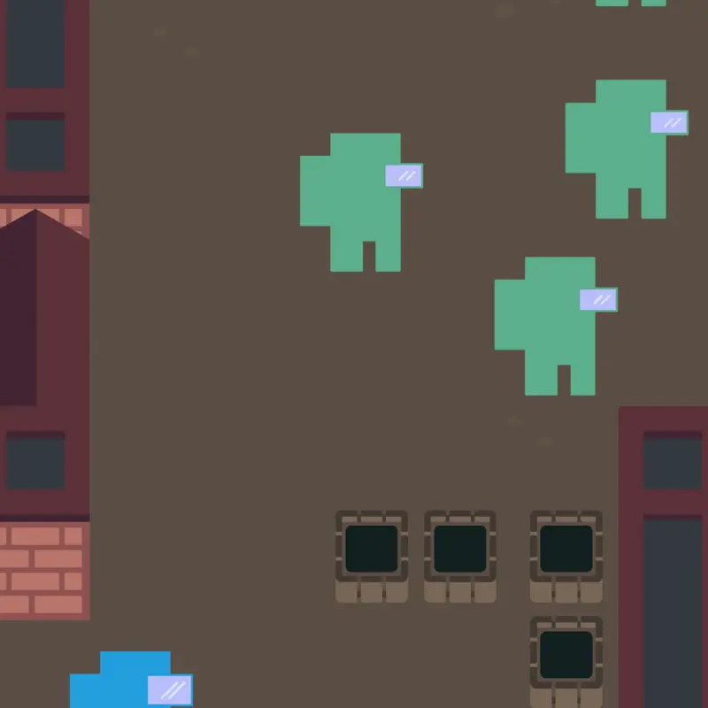 Game by @MilkysWay