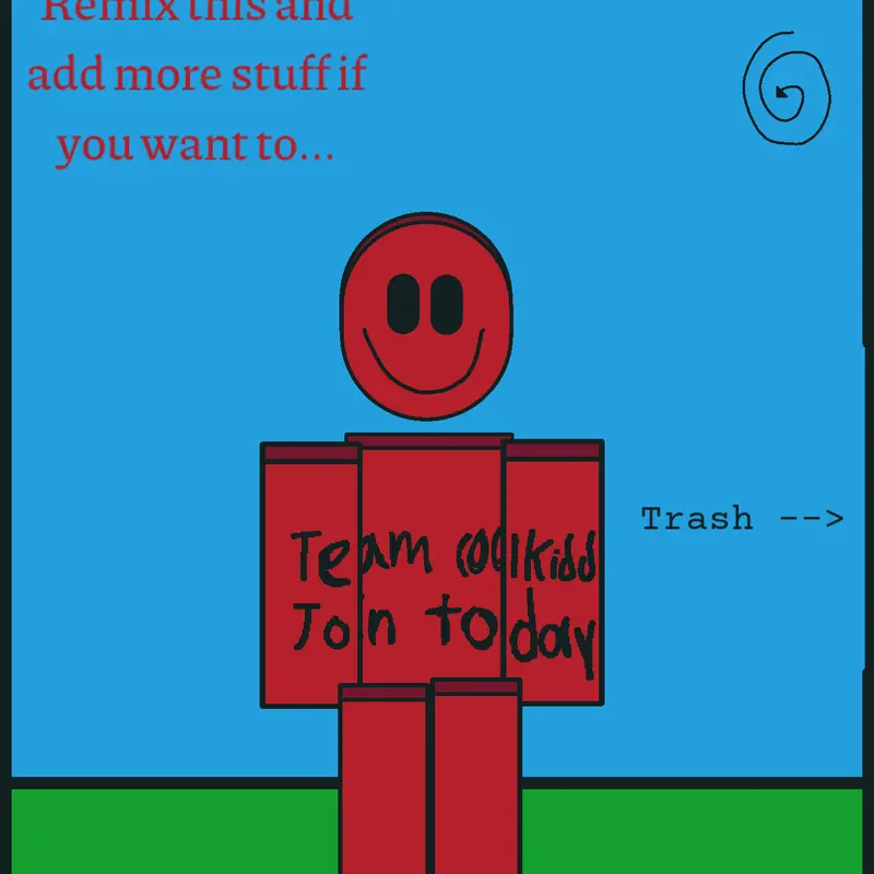Game by @TheAwsomeM