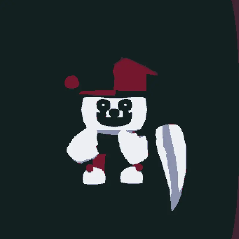 Game by @luki_cat