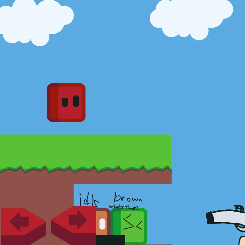 Game by @DOEY_FIRSTBIGGESTFAN