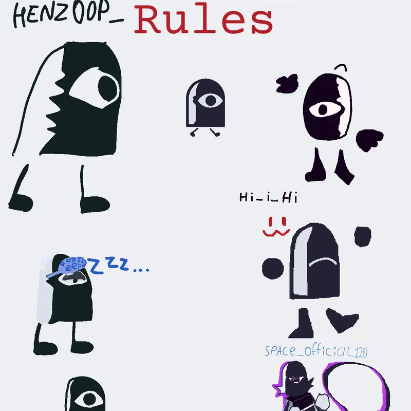 Game by @MrBlueberry