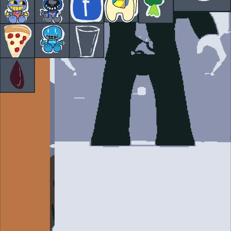 Game by @horizonziko