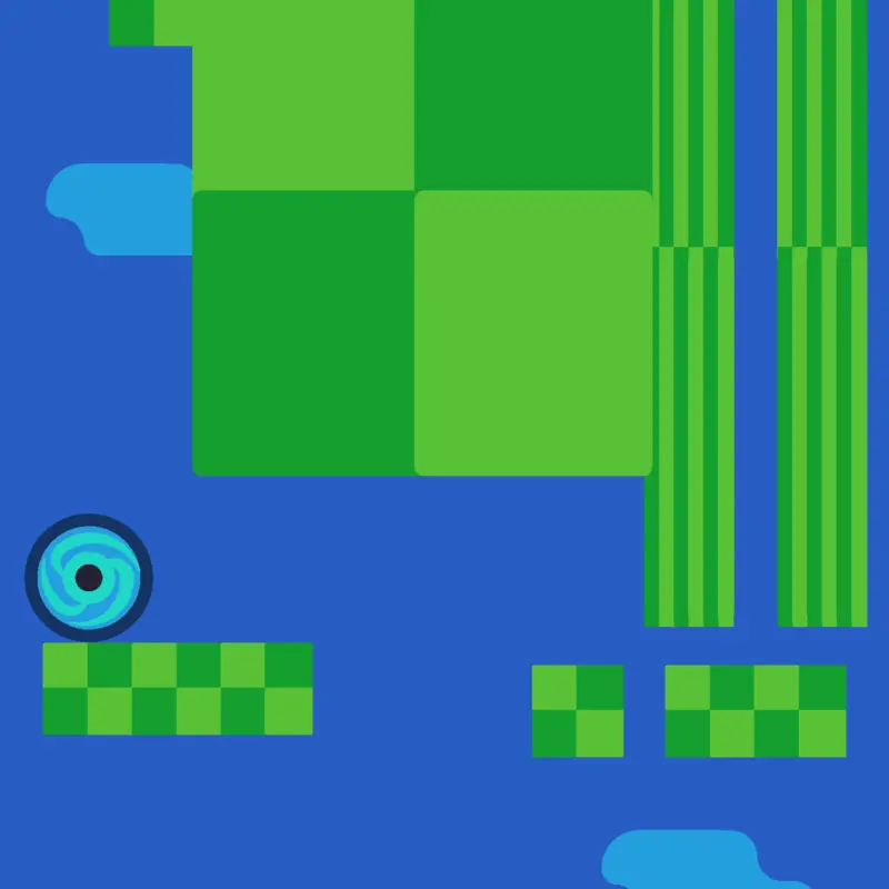 Game by @maxiCreation_