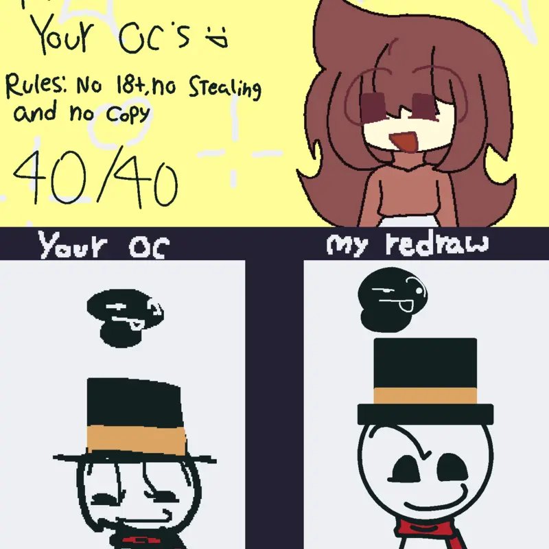 Game by @Xiluvch0co4everX