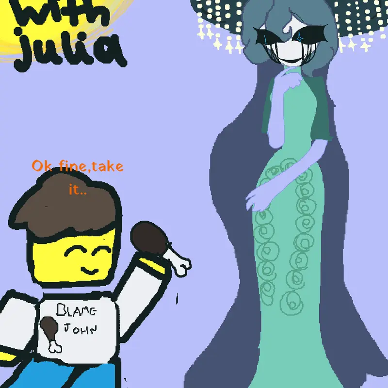 Game by @shedletskyXchicken