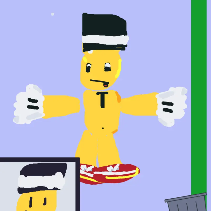 Game by @TailsMilesManYT