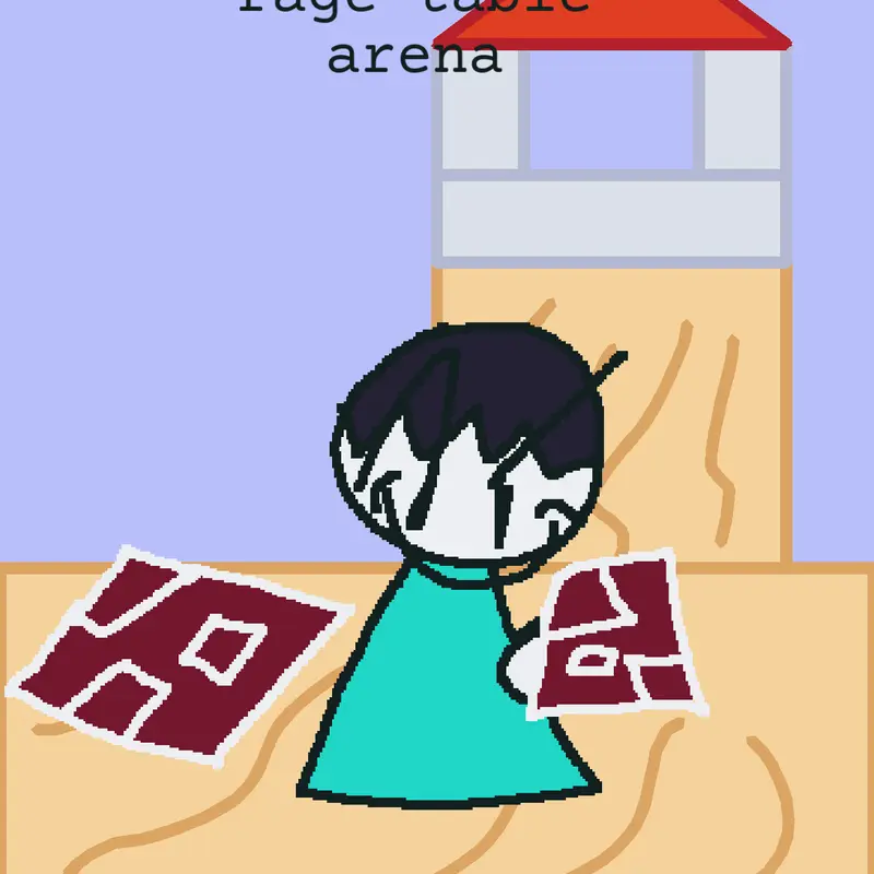 Game by @the_dualings