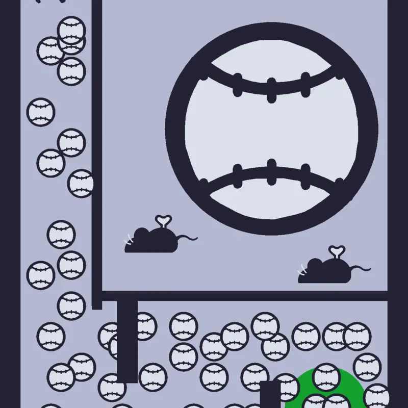 Game by @copperhatten