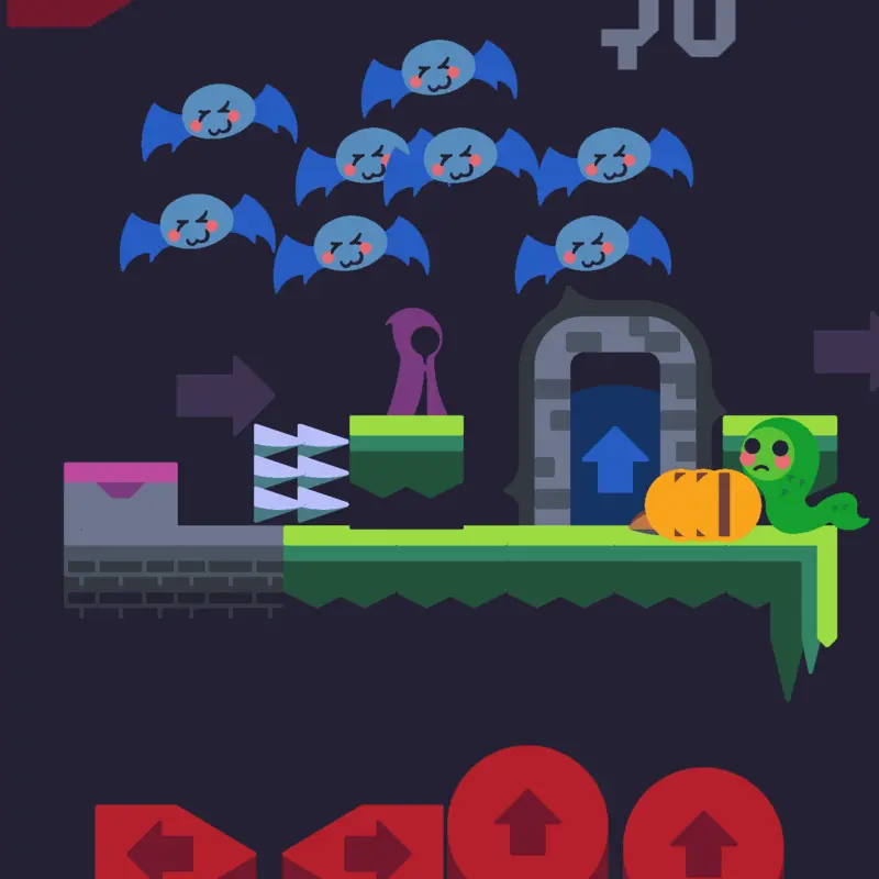 Game by @hammar
