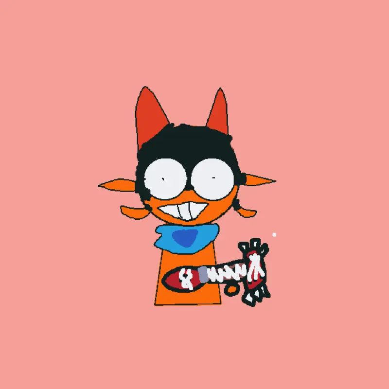 Game by @exspril