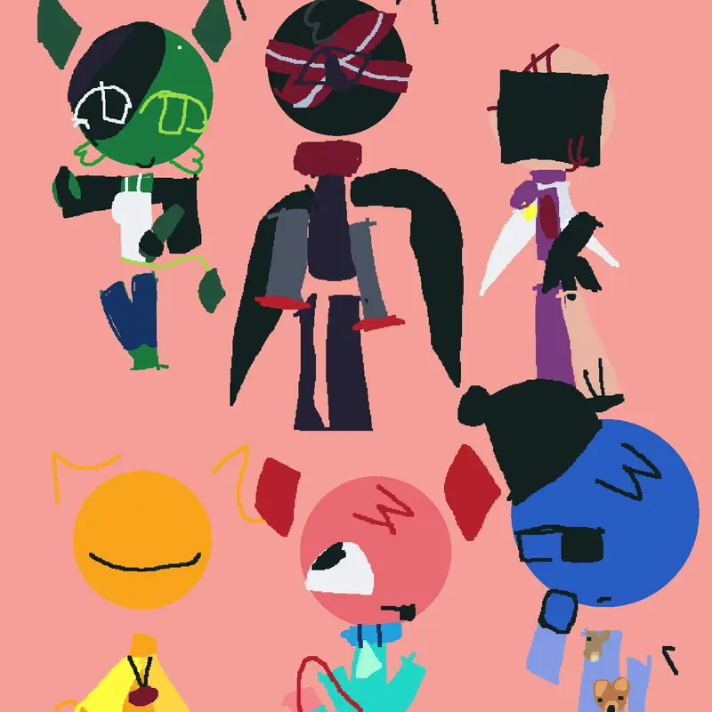 Game by @YourLocalAiden