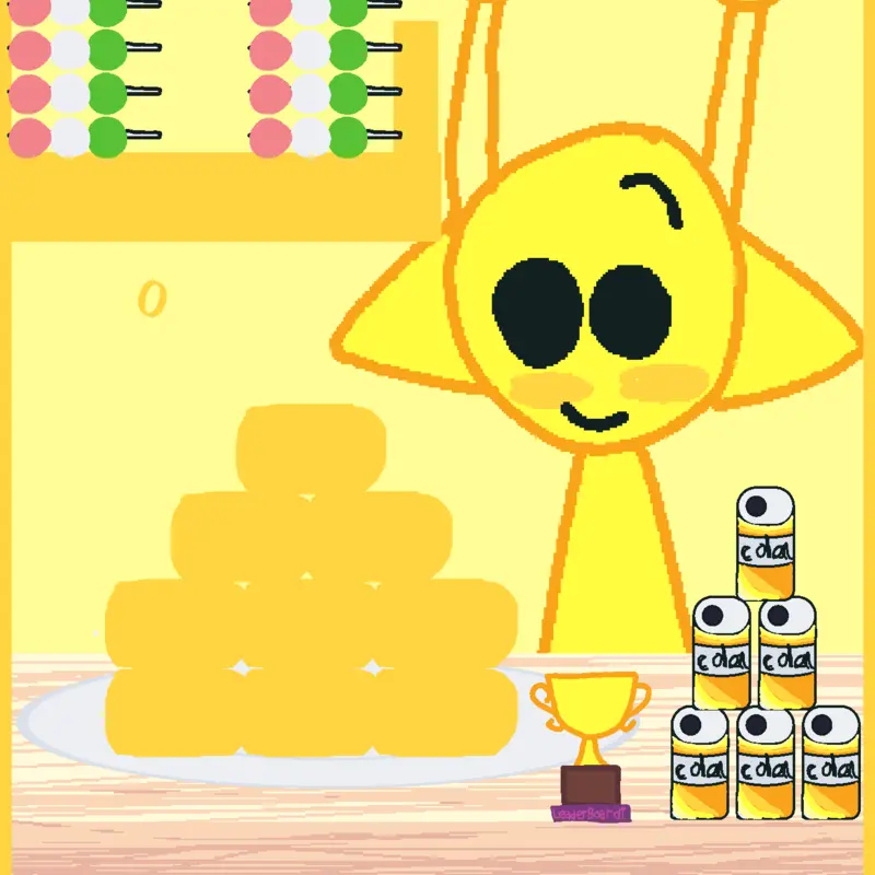 Game by @kawaii_Sprunkiguy