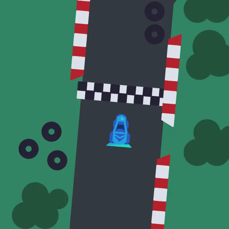 Game by @CBOXStudios