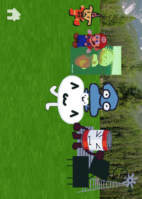snapshot