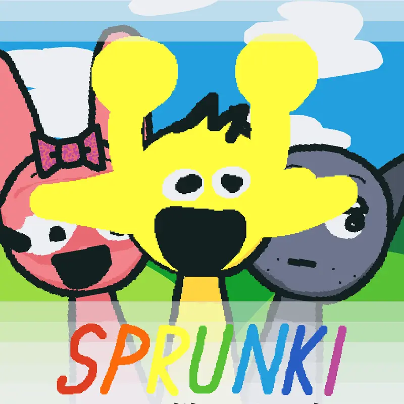 Game by @lana13
