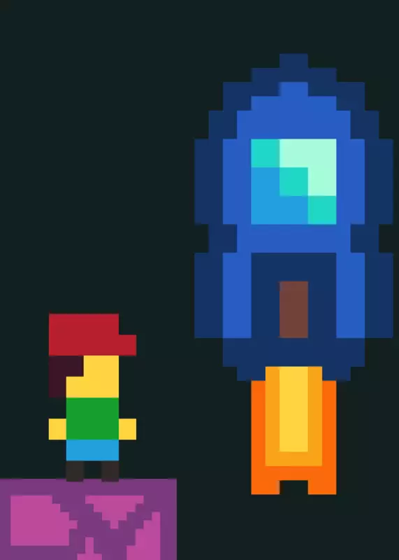 Game by @TheProBoy123