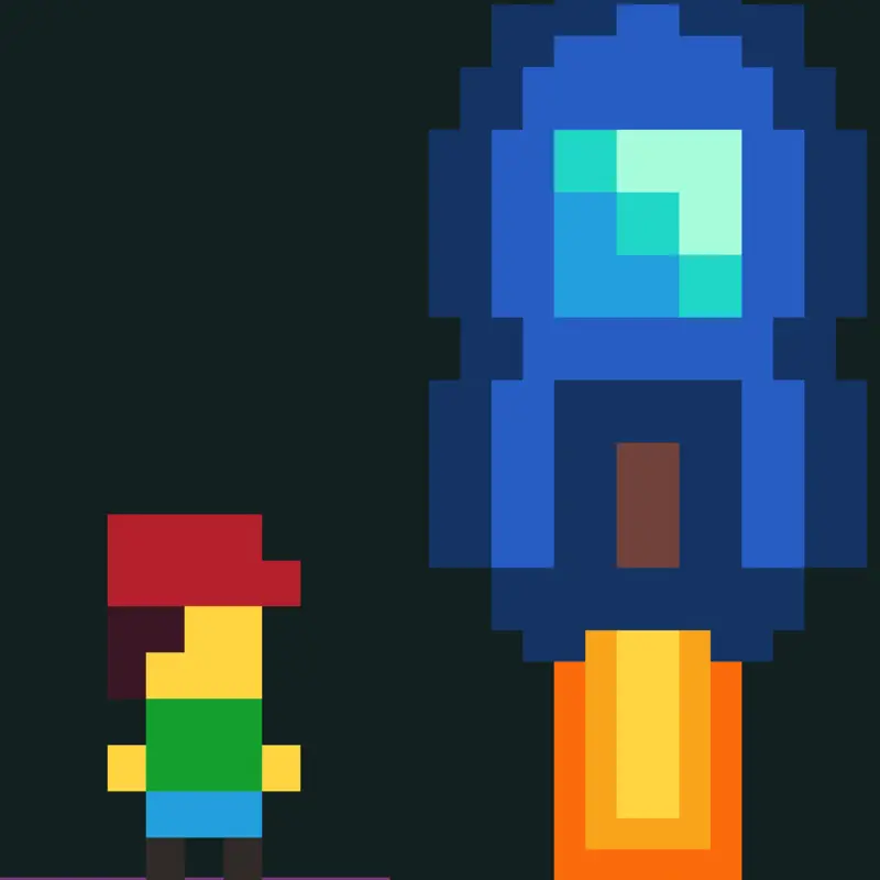 Game by @TheProBoy123