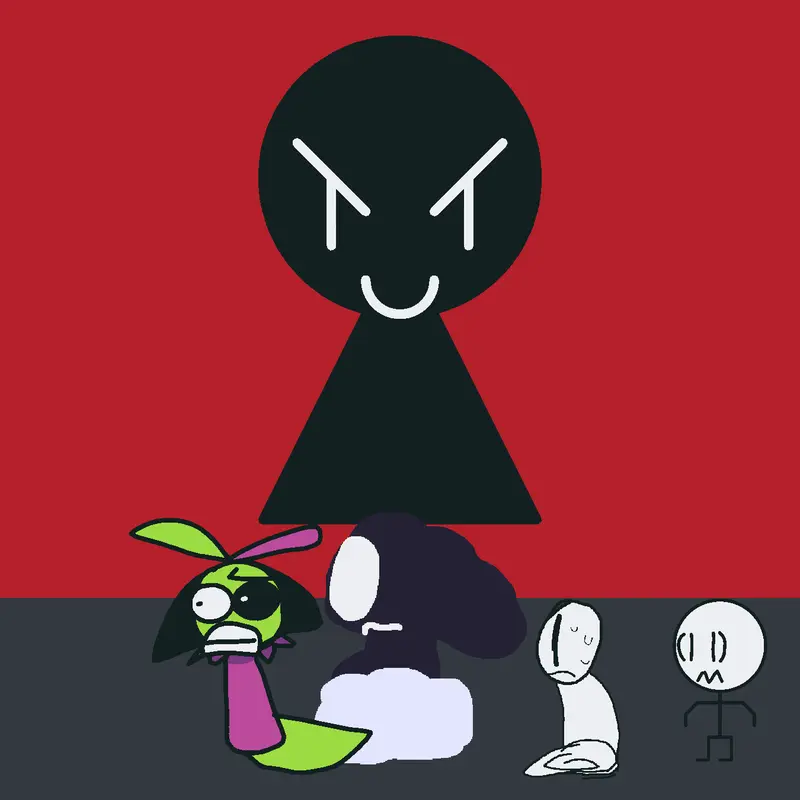 Game by @Looecid_