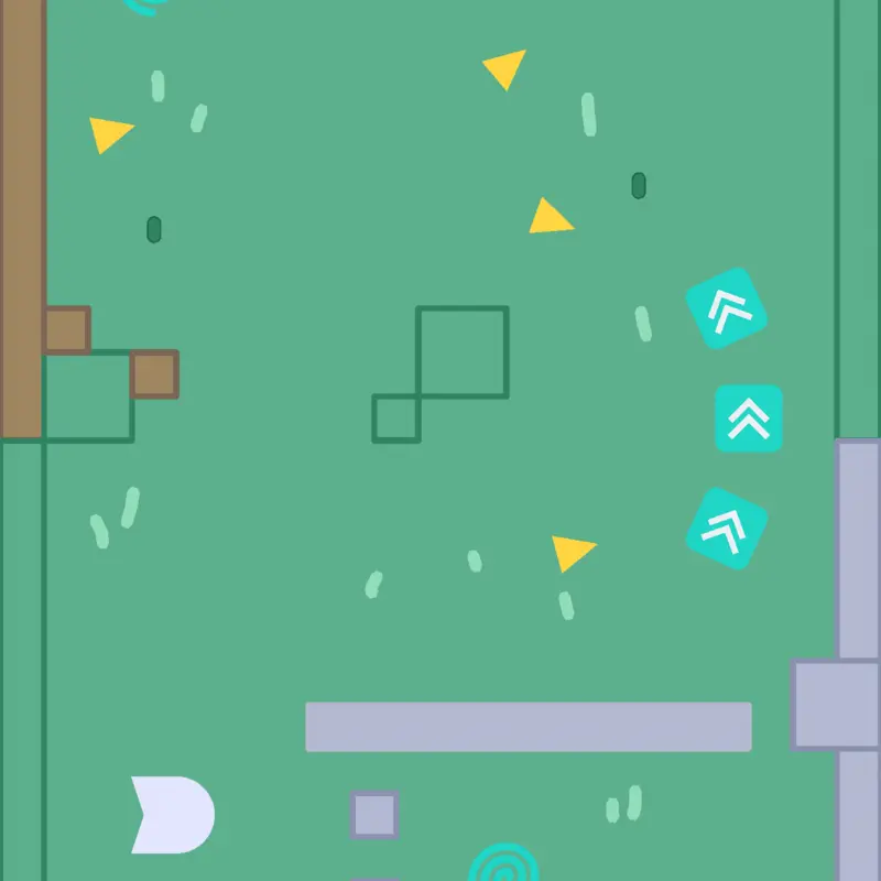 Game by @gingwr