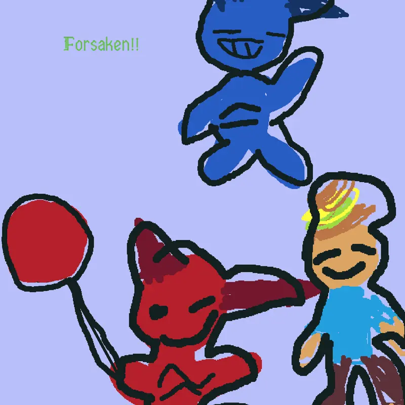 Game by @1isa