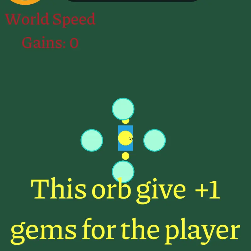 Game by @Zoprever