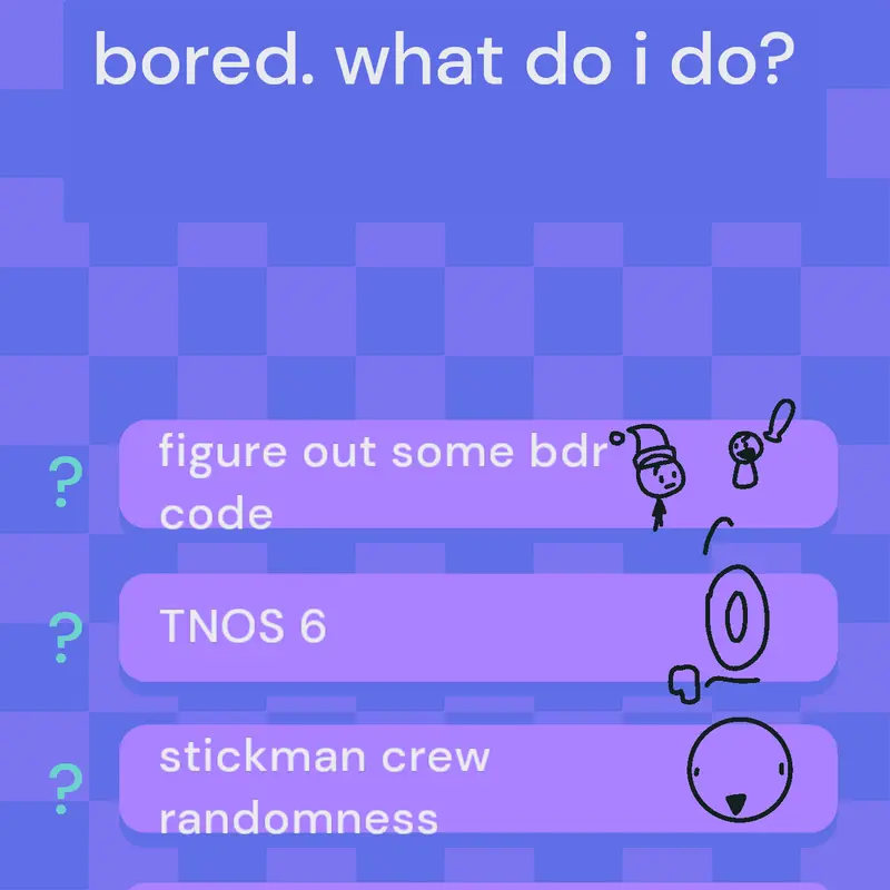 Game by @MysteryMadness