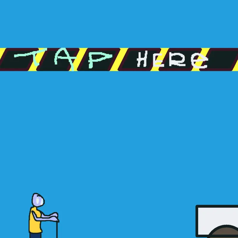 Game by @jamborox