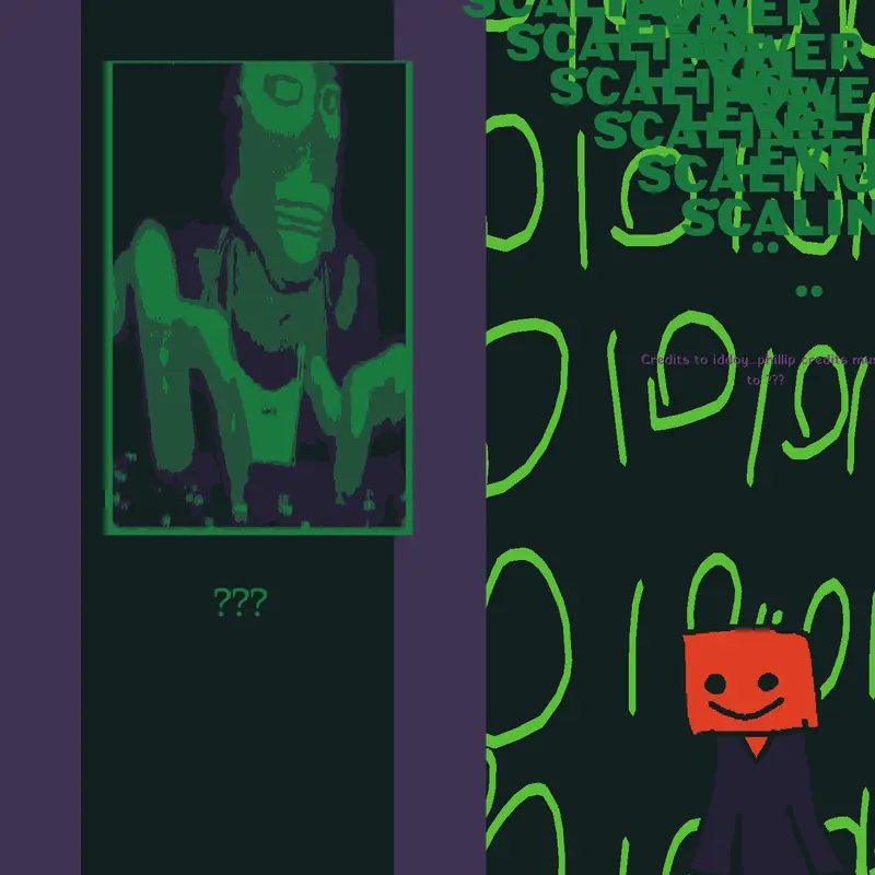 Game by @robotguy