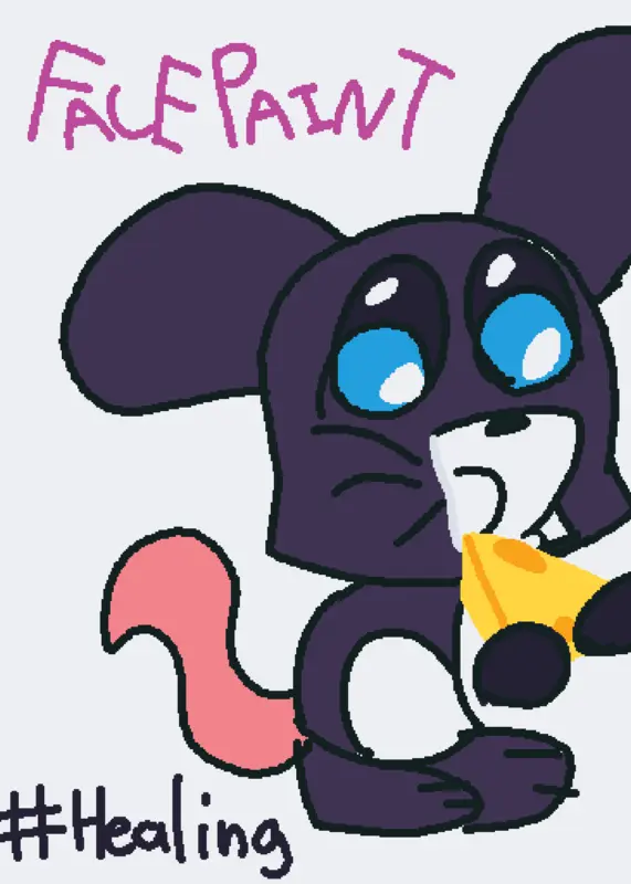 Animal hospital by @toastedbreadwithbutter