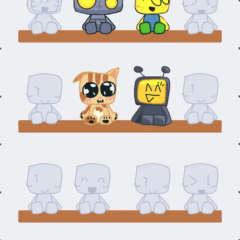 Game by @miramor