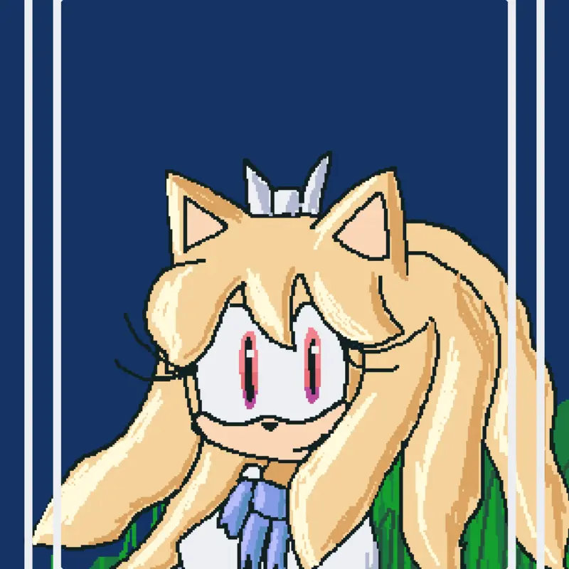 Game by @feutersonic