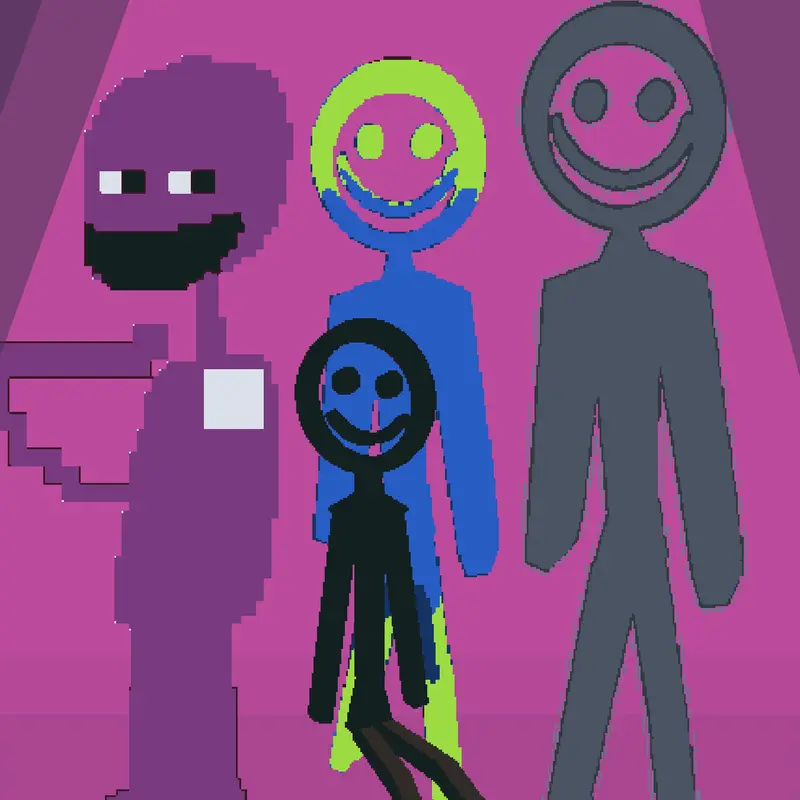Game by @dameresims