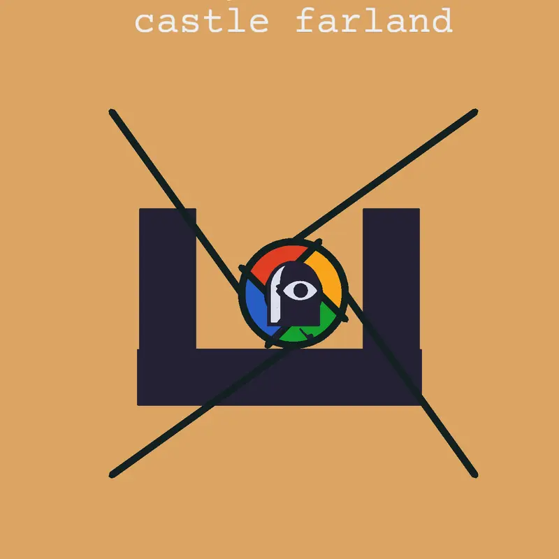 Castle farlands by @9696754