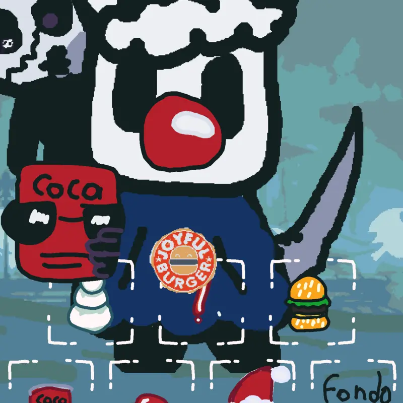 Game by @elgot777