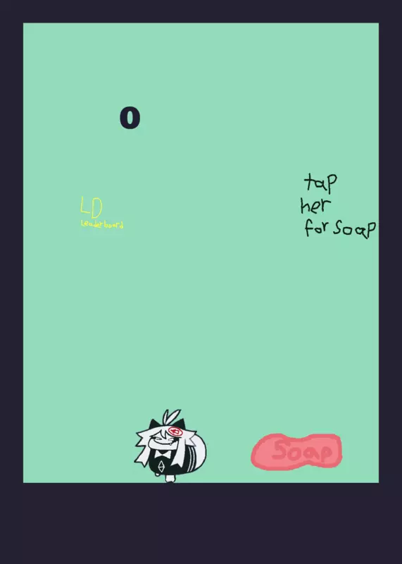 Game by @fpe_soapy