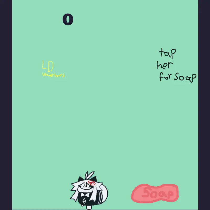 Game by @fpe_soapy