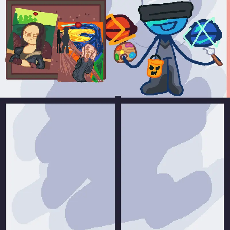 Game by @KingBlu