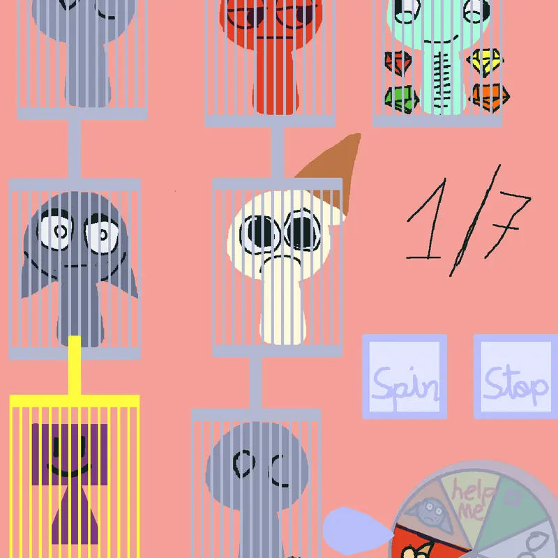 Game by @FunkyBoy183