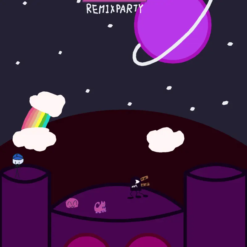 Game by @Mauricio456