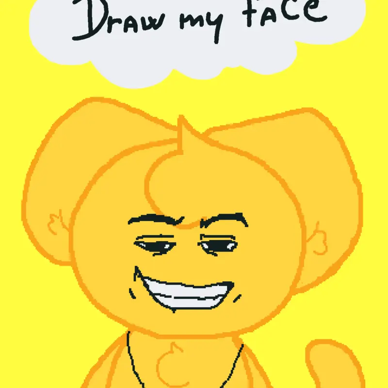 Game by @hazmatic_man